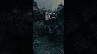 Download lagu Dimana Ada Kesulitan Disitu Gaada Teman // Story Wa/Ig Sindiran Keren mp3