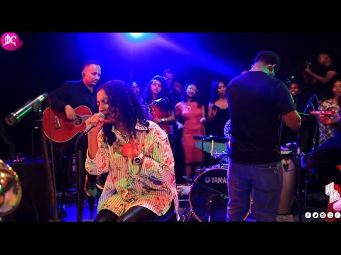 Haleluya Tekletsadik - Egnaw enitarek | kana jams