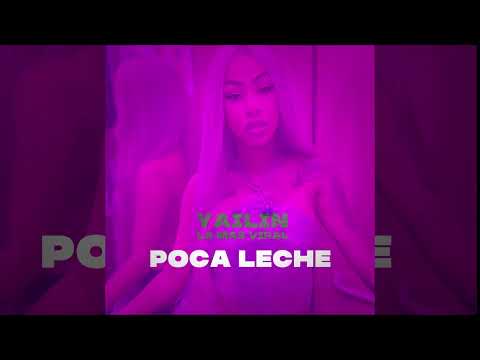 YAILIN LA MAS VIRAL - POCA LECHE 2022 LO MAS NUEVO CON ANUEL AA TIK TOK