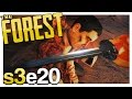 HOW TO FIND THE KATANA - NEW LOCATION! | The Forest Gameplay S3E20 (Alpha v0.36) HOW TO FIND THE KATANA - NEW LOCATION! | The Forest Gameplay S3E20 (Alpha v0.36)