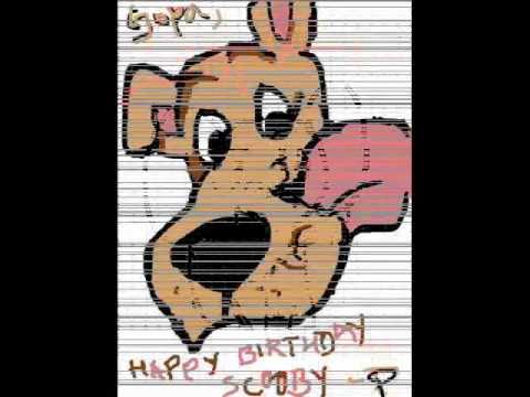 Happy Birthday Naanu