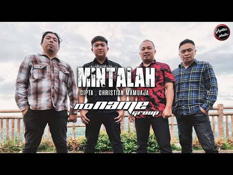 LAGU ROHANI PASKAH Mintalah - noName Group ( ORIGINAL MUSIC VIDEO )