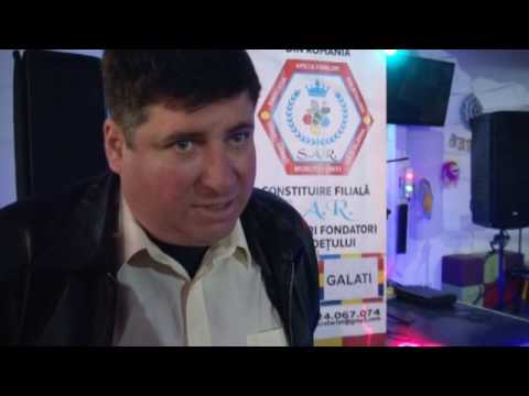 30.01.2017 / Ştire Etv - SINDICATUL APICULTORILOR SE EXTINDE!