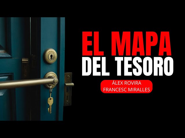 Vídeo relacionado con Mapa Del Tesoro, El: De la ley de la atracción al poder de la acción (Divulgación)