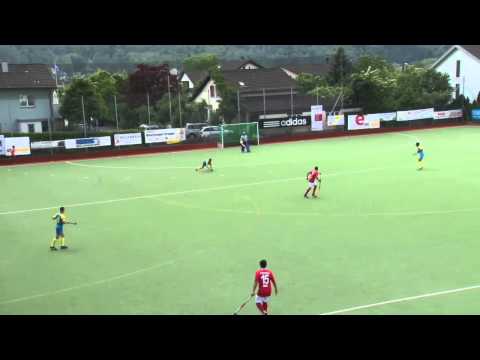 EuroHockey Club Champions Challenge - Akkord HC – Gaziantep Polis Gucu SC