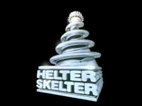 DJ Loftgroover @ Helter Skelter  The Voyager