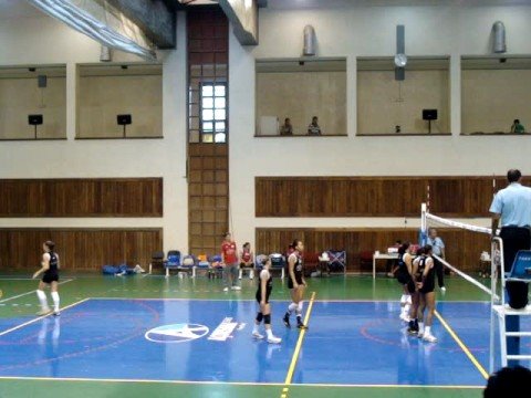 Clube K vs Leixões - A1 Femininos