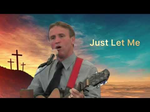 Barbie Smith Just Let Me