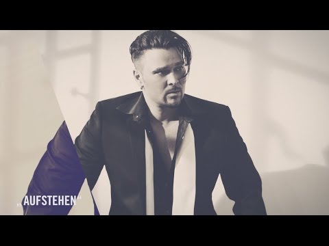 Sebastian Hämer - Aufstehen [OFFICIAL AUDIO]