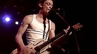 Chris Whitley @ CBGB 1998   New Machine