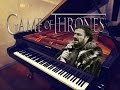 Game Of Thrones - Main Theme (Piano Version ...