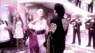 Pedro Fernandez- Mi Forma De Sentir en Hasta el fin del mundo