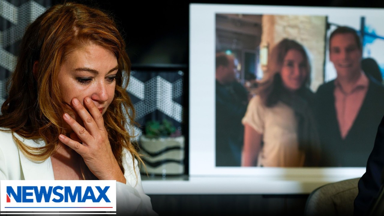 BREAKING: Eric Swalwell accuser: I believe he drugged my drink