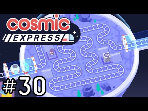 Taurus Triumph | Cosmic Express 30