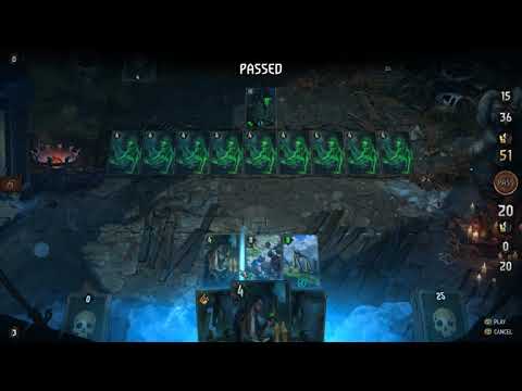 Thronebreaker  Puzzle Solution   SPECTERS OF THE PAST KILL THE BEAST