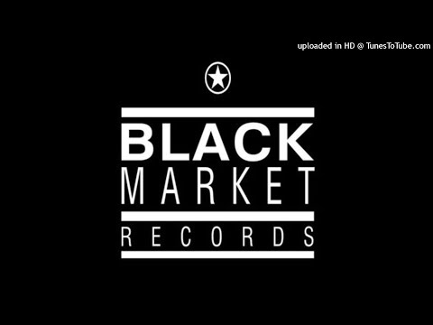 Nicky Blackmarket - Hardcore 17 08-93
