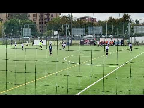 La Dominante vs Casati Calcio Arcore video 4