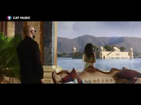 Nosfe feat. Alexandra Stan - Condimente (Official Video)