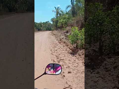 o Sol está de rachar, família Gomes de Teresina Piauí