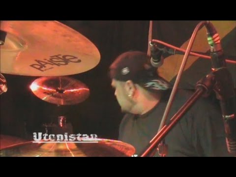 Persimmon - Utopistan (live)