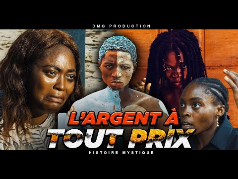 MYSTICAL STORY: Money at Any Price (New African Film) - DMG PRODUCTION.