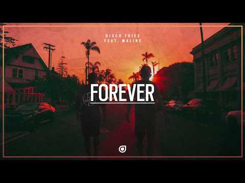 Forever Disco (Disco Fries feat . Maline)