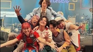 話題】伊原六花×七五三掛龍也が初ドラマ共演！Penthouse新曲「拝啓」が描く“1年先の私”に注目
