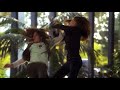 Nikita 1x07 | Nikita vs Sara Fight Scene