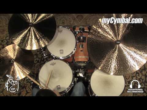 Paiste 15" 2002 Big Beat Hi Hat Cymbals - 796/953g (1064015-1042716J)