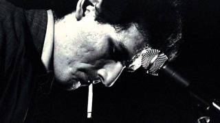 Blaine L Reininger - Broken Fingers(Live in Brussels)