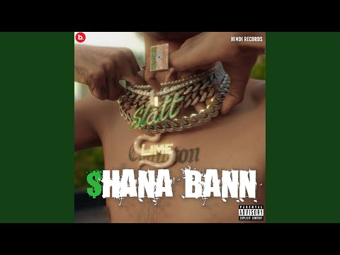 Shana Bann