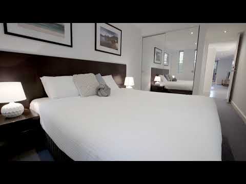 Ground Level Two Bedroom Two Bathroom Apartment