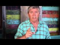 Jim Morris at Meet Me In The Keys