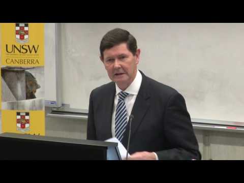 The Hon  Kevin Andrews MP