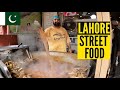 ULTIMATE LAHORE STREET FOOD TOUR