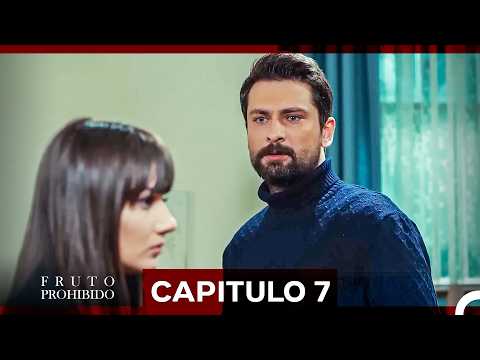 Fruto Prohibido Todos Los Capítulos Parte 7 (Doblado en Español)