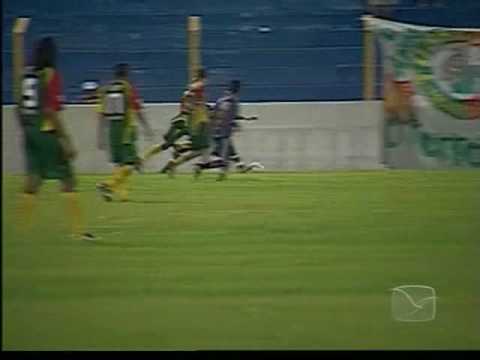 Sampaio Corrêa 1x0 Maranhão (Campeonato Maranhense 2009, 01.03)