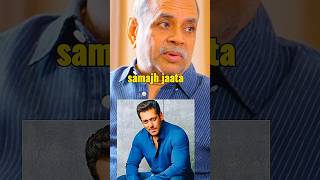 Download lagu Paresh rawal talking about salman khan & amir khan working sense 😱🔥💯#shorts #bollywood mp3