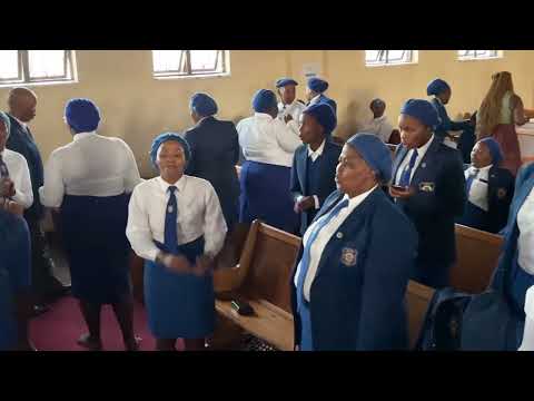 Bongani Circuit Wesley Guild Opening 2023 - Awe amakhamandela