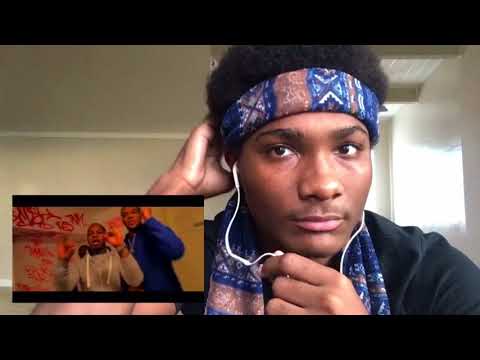 SKRELL PAID FT ENVY CAINE & POPPERAZI PO “WANT THE MONEY” - REACTION