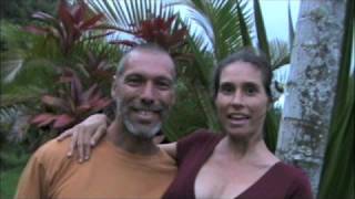 preview picture of video 'Vegan Holiday Festival - Haiku Community Center, Maui, Hawaii, http://VeganHolidayFestival.org'