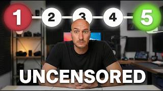 I Tested Every UNCENSORED AI Prompt for AUTHORS