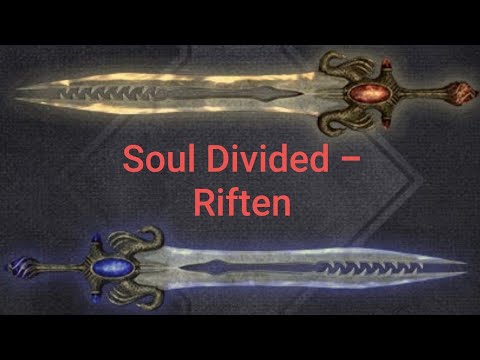 Skyrim: Soul Divided - Riften