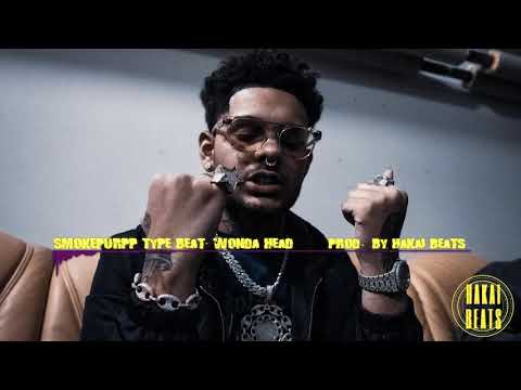 (FREE) Smokepurpp x Lil Pump Type Beat "WONDA HEAD" (Prod. By Hakai Beats)