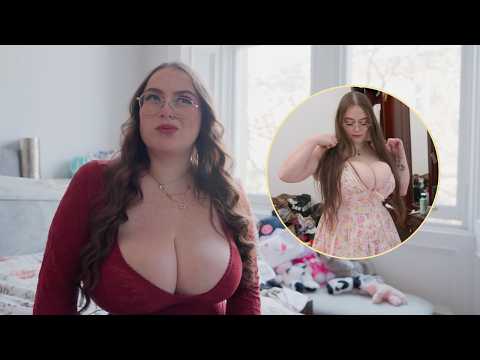 Huge Tits