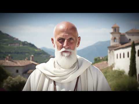 10 Magnificent Gregorian Chants by Monks from Italian Abbeys