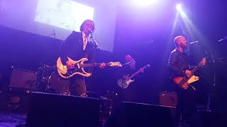 Space - Money - 02 Islington Academy - 31 March 2023