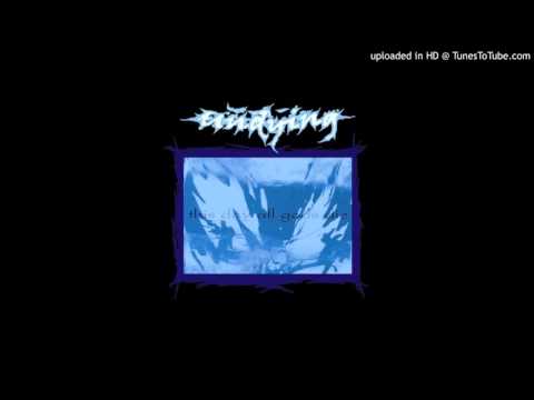 Undying - This Day All Gods Die