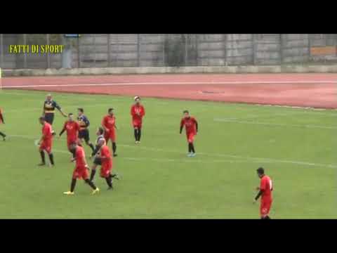 Calcio Rivediamoli : A.Montegiove - Busignetto  2-1