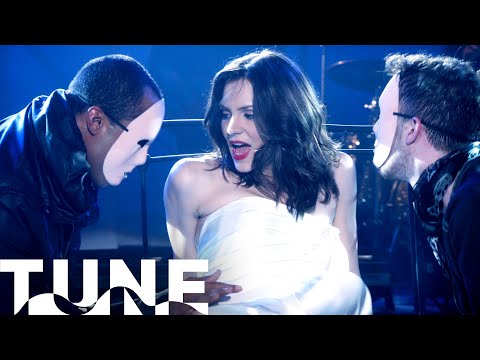 Touch Me - Katharine Mcphee